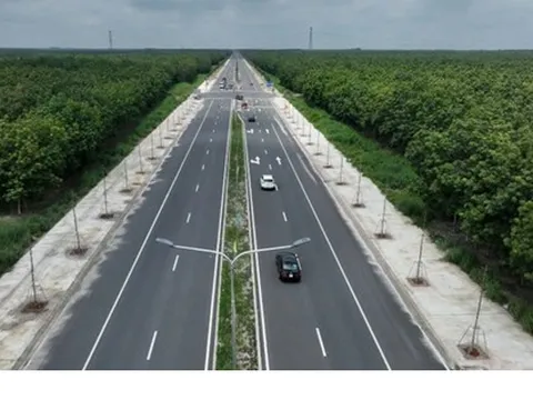 Bình Dương quy hoạch khu công nghiệp hơn 750 ha tại Phú Giáo