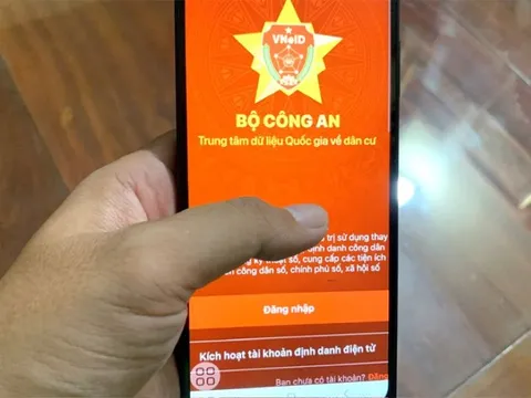 Thủ đoạn lừa đảo mới: Giả danh công an yêu cầu cập nhật định danh mức 2