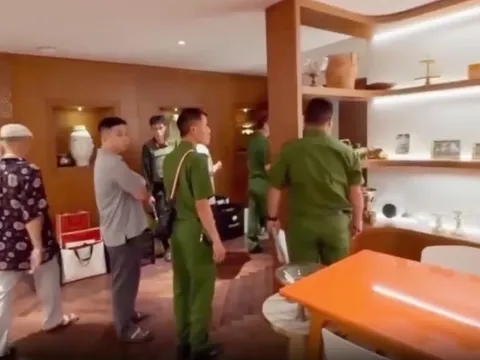 Tiktoker “Cún Bông” bị khởi tố: Hành vi vi phạm sẽ bị xử lý như thế nào?