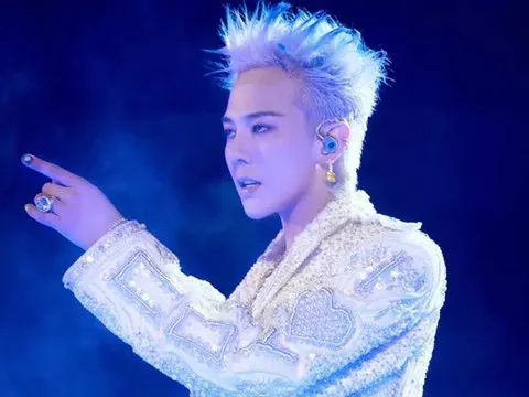 G-Dragon và Psy sẽ tái hợp