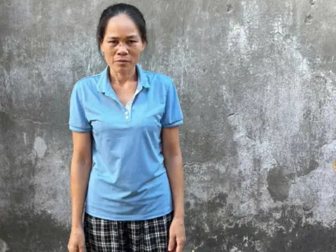 Thanh Hóa: vô ý làm chết người do phát thuốc chứa lá ngón