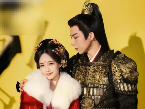 Nội dung, lịch chiếu phim Thư quyển nhất mộng của Lưu Vũ Ninh