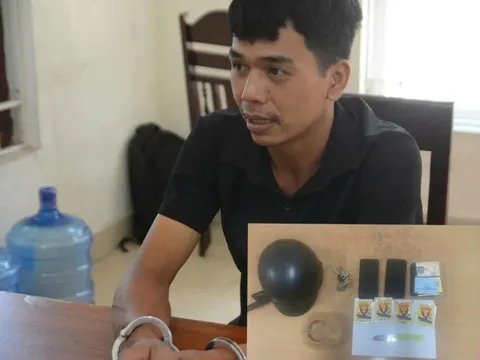 Nghệ An: bắt cóc con của người tình để uy hiếp, cướp tài sản 