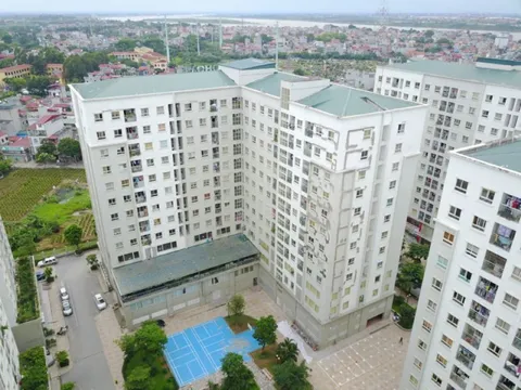 Xuất hiện thủ đoạn lừa đảo mua nhà ở xã hội dưới danh nghĩa "suất nội bộ", "suất ngoại giao"