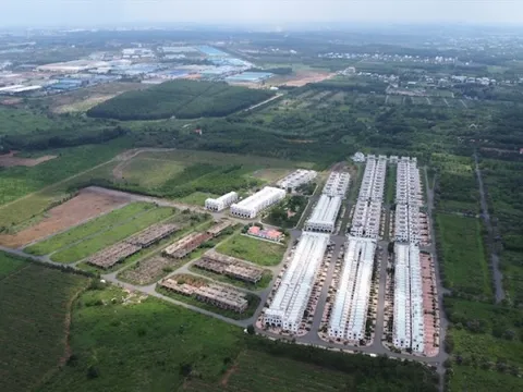 Loạt dự án lớn của LDG “chuyển mình”