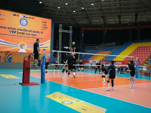 VTV Cup 2025: Vĩnh Phúc kỳ vọng bứt phá về thể thao và quảng bá điểm đến