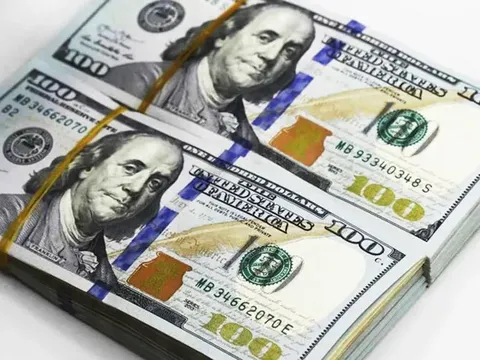 Tỷ giá USD hôm nay 28/6: thị trường tự do tăng nhẹ, trong ngân hàng tiếp tục giảm sâu