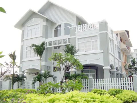 Dấu hiệu nhận biết ngôi nhà có phong thủy tốt
