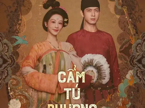 Nội dung, lịch chiếu phim Cẩm tú phương hoa của Dương Tử, Lý Hiện