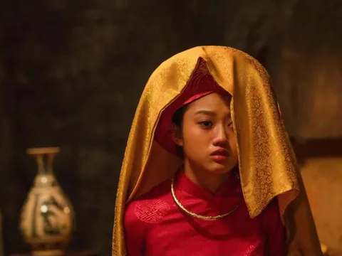 "Út Lan: Oán linh giữ của" tiếp tục dẫn đầu doanh thu phòng vé 