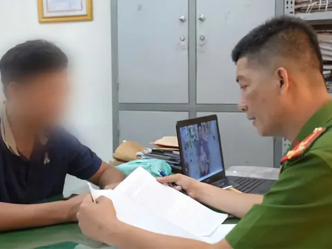 Bên kia biên giới “việc nhẹ lương cao”: lời kể từ những nạn nhân 