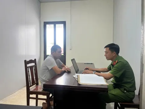 Bắt tạm giam 2 đối tượng liên quan vụ cháy khiến 6 người tử vong ở Hưng Yên