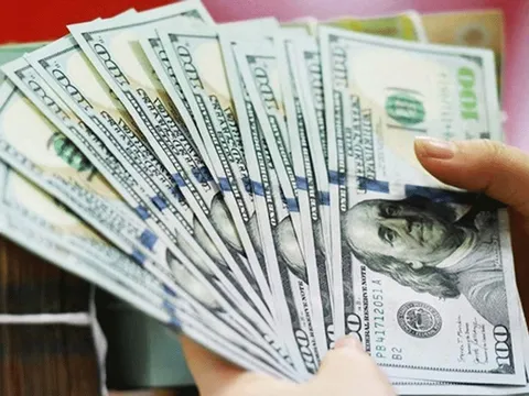 Tỷ giá USD hôm nay 2/7: bất ngờ giảm mạnh trên thị trường tự do