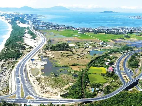 Chủ trương đầu tư 2 khu đô thị mới cao cấp trên địa bàn tỉnh Khánh Hòa