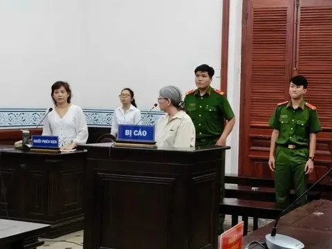 Bị cáo người nước ngoài vận chuyển 3,5kg heroin thoát án tử hình nhờ luật sửa đổi