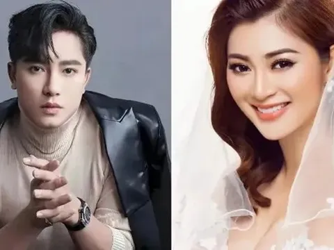 Thanh Trúc thừa nhận đã kết hôn với Châu Khải Phong