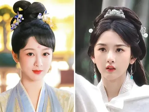 Sự nghiệp của Tống Tổ Nhi được so sánh với Dương Tử