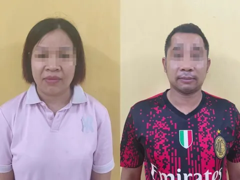 Khởi tố 2 đối tượng mua, bán bằng cấp, giấy tờ giả