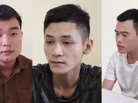 3 kẻ buôn người nhận hàng trăm triệu "hoa hồng"