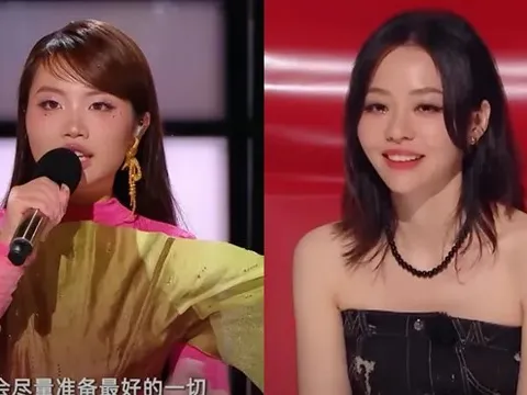 Sing! Asia 2025: Trương Lương Dĩnh cố tình "dìm" Phương Mỹ Chi?