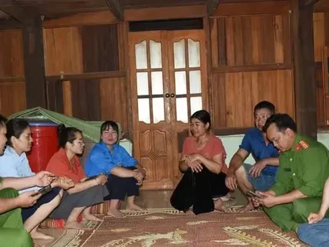 Điện Biên: kiểm soát, quản lý chặt chẽ người nghiện ngoài cộng đồng