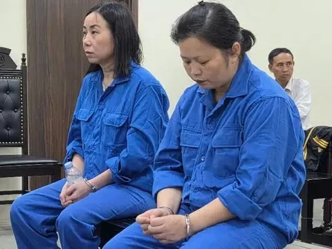 Cựu Phó Chủ tịch Hội Chữ thập đỏ huyện với lời hứa chạy việc