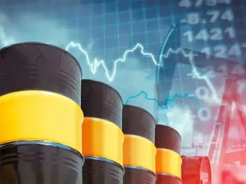 Giá xăng dầu hôm nay 5/7: giảm tốc do OPEC+ có thể tăng sản lượng