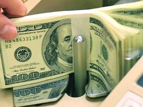 Tỷ giá USD hôm nay 5/7: thị trường tự do tăng không ngừng
