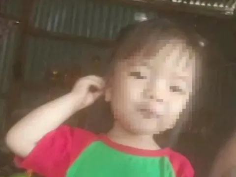 Lâm Đồng: tìm bé gái hơn 2 tuổi mất tích bí ẩn