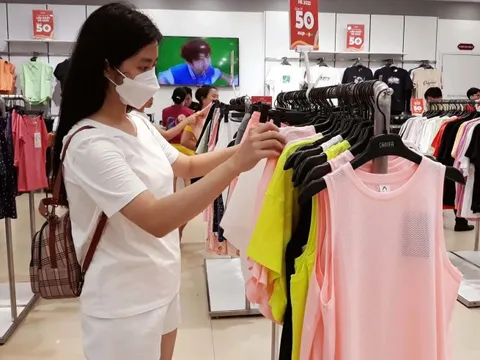 Hà Nội tổng lực kích cầu cuối năm: Cơ hội cho doanh nghiệp quảng bá tiêu thụ hàng Việt