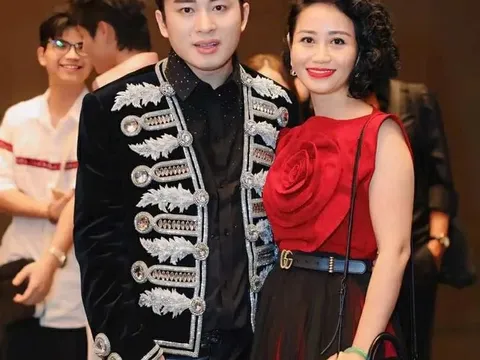 Tùng Dương thể hiện ca khúc "Việt Nam kỷ nguyên vươn mình"