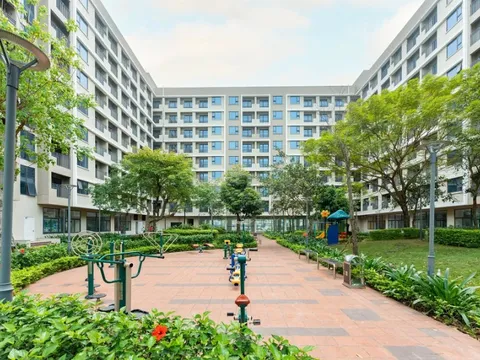 Nghị định 192/2025/NĐ-CP: Kỳ vọng “cú hích” mới cho nhà ở xã hội