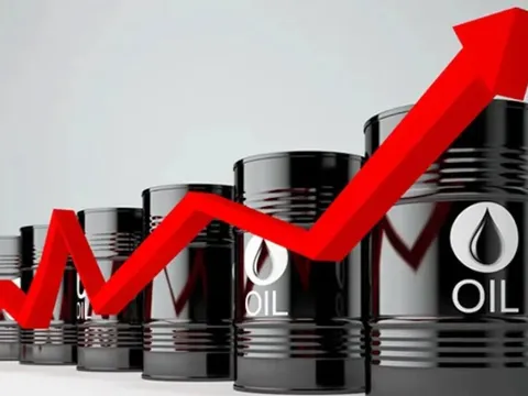 Giá xăng dầu hôm nay 9/7: thế giới đã tăng, trong nước dự báo giảm
