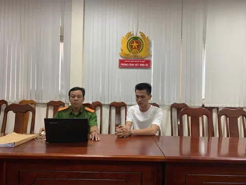 Ông chủ Showroom K-Supper chuyên mua bán siêu xe bị truy tố