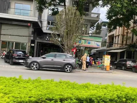 Thanh Hóa: khám xét nhà trùm giang hồ Mạnh "Gỗ" 