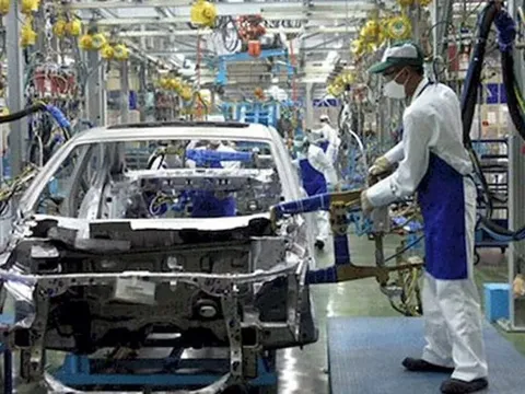 Cập nhật mới nhất về thuế nhập khẩu ưu đãi: Nhiều chính sách hỗ trợ doanh nghiệp sản xuất, lắp ráp ô tô