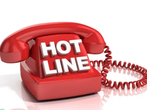 TP Hồ Chí Minh: Công bố hàng loạt đường dây nóng nhận ‘tố cáo’ về y tế