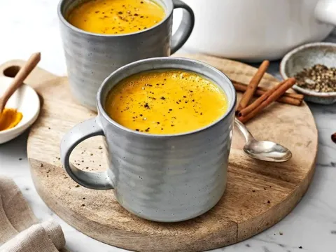 Top 6 loại đồ uống giúp cơ thể tăng cường miễn dịch