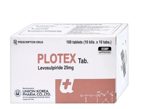 Thu hồi Viên nén Plotex do không đạt chuẩn, nguy cơ rủi ro cho người dùng