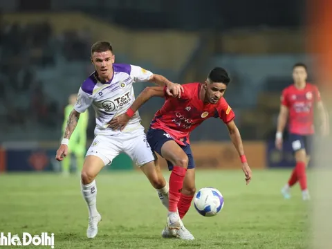 V-League 2025-2026 có gì mới?