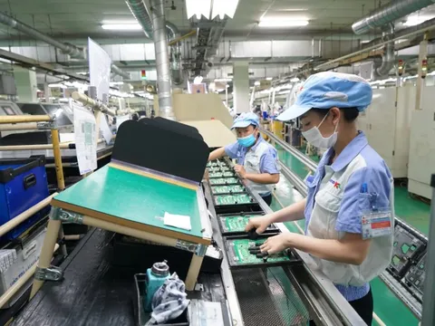 Việt Nam còn nhiều dư địa tăng trưởng