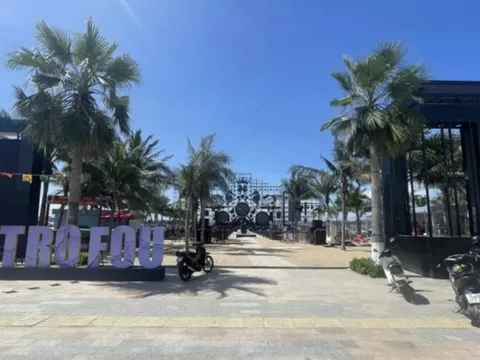 Quảng Ninh: chưa có kết luận vụ việc liên quan 2 người tử vong tại quán bar Bistro Fou