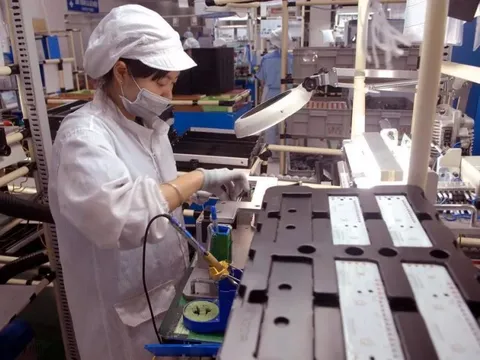 Cấp thiết hoàn thiện pháp lý xuất xứ hàng hoá Việt Nam