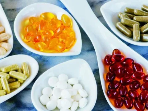 Thêm sản phẩm thực phẩm bảo vệ sức khỏe bị thu hồi giấy công bố