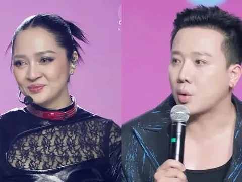 Em xinh say hi: Tranh cãi Trấn Thành và hàng chục ca sĩ khóc sướt mướt