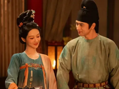 Cẩm tú phương hoa của Dương Tử thành "bom xịt": Tham vọng lớn, kịch bản yếu