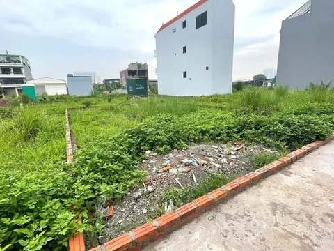 Mức độ quan tâm đất nền giảm mạnh sau "cơn sốt" ngắn hạn