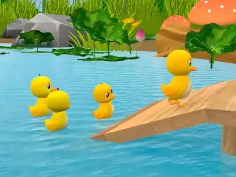 MV "Một con vịt" đạt tỷ view đầu tiên của Việt Nam bất ngờ biến mất khỏi YouTube