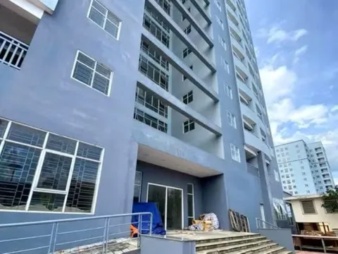 Lãng phí 'đất vàng' trong lòng đô thị