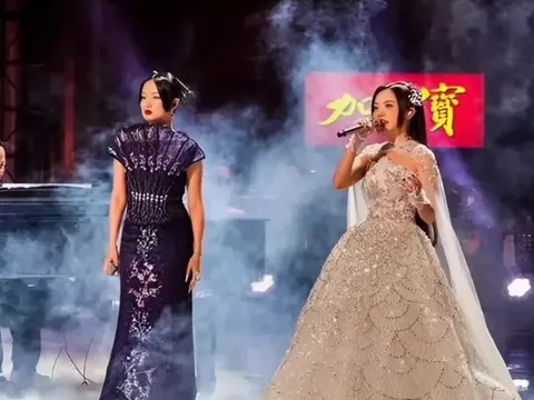 Rộ clip Phương Mỹ Chi thua ở chung kết Sing! Asia 2025?